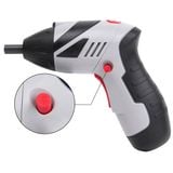  Máy Vặn Vít Bằng Pin Cầm Tay 45 Chi Tiết 