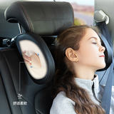  Gối Tựa Đầu, Ngủ, Gối Chống Mỏi Tốt Nhất Trên Xe Ô Tô Ace-Car 
