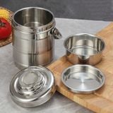  Cặp Lồng Giữ Nhiệt 3 Ngăn Tiện Dụng 