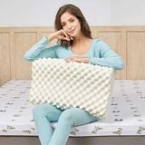  Gối Cao Su Non Thiên Nhiên Cao Cấp 