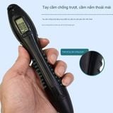  Dây Nhảy Cleacco Có Bộ Đếm Số, Thời Gian Và Lượng Calo Tự Động 