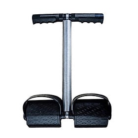 Dụng Cụ Kéo Lò Xo Tập Cơ Giảm Mỡ Tại Nhà