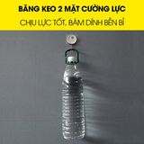  Băng Dính 2 Mặt 3M Siêu Dính Siêu Chịu Lực 