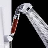  Vòi Sen Tăng Áp Có Hạt Lọc Nước Nano Công Nghệ Mới 