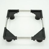  Chân Kệ Máy Giặt, Tủ Lạnh Cao Cấp Chịu Lực Tốt 60cmx60cm N153 