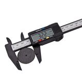  Thước Kẹp Điện Tử Chuyên Dụng 150mm Cao Cấp 