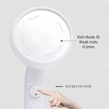  Vòi Sen Tăng Áp Cao Cấp Có Nút Tắt Mở Tiện Lợi 
