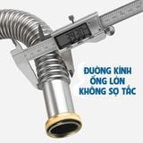  Xi Phông Chậu Rửa Bát 2 Hố Cao Cấp 