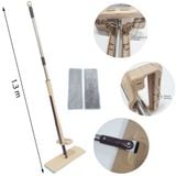  Cây Lau Nhà Tự Vắt Thông Minh (Không Kèm Thùng) 