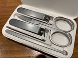  Bộ Cắt Móng Tay Xiaomi Cao Cấp 
