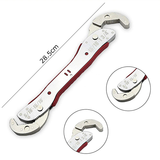  Cờ Lê Mỏ Lết Vạn Năng Magic Wrench Cao Cấp 