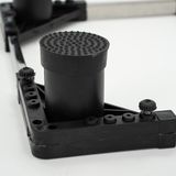  Chân Kệ Máy Giặt, Tủ Lạnh Cao Cấp Chịu Lực Tốt 60cmx60cm N153 