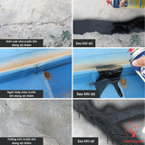  Bình Xịt Chống Thấm Nhật Bản 