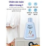 Nước Tẩy Lồng Giặt Công Nghệ Nhật Bản 