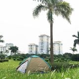  Lều Cắm Trại, Dã Ngoại Cao Cấp Dành Cho 1-3 Người 