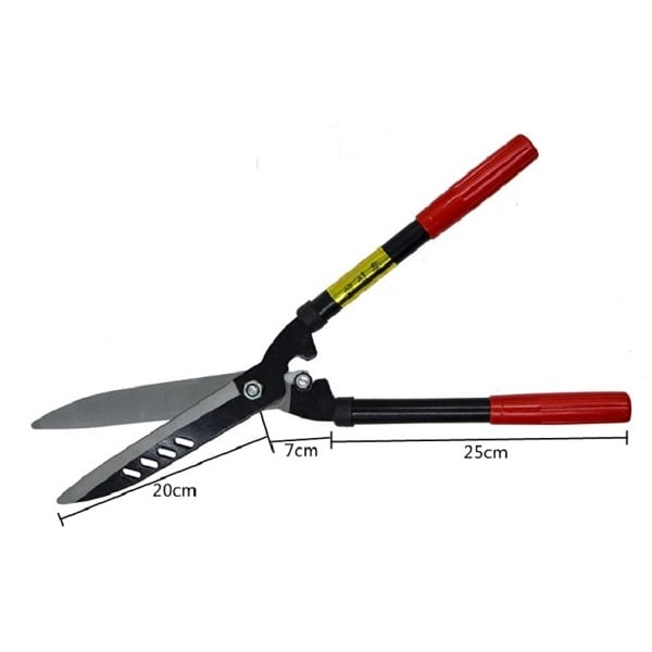 Kéo Cắt Tỉa Cành Cây, Cây Cảnh Hàng Rào