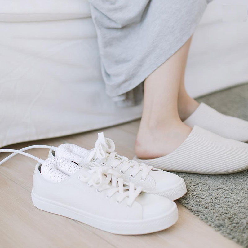 Secador de Zapatos SA-01: El Secreto para Zapatos Secos y Frescos - Secador De Zapatos Sa-01