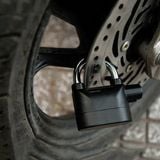  Khóa Báo Động Chống Trộm Xe Kinbar Thông Minh 