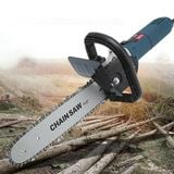  Đầu Chuyển Đổi Alida Chuyển Máy Mài Thành Máy Cưa 