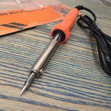  Mỏ Hàn Chì, Hàn Thiếc Công Suất 60W Bằng Điện Tiện Lợi 