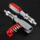  Tua Vít Tuốc Nơ Vít Đa Góc Đa Năng Nhật Bản Tiện Lợi 