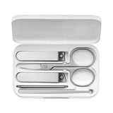  Bộ Cắt Móng Tay Xiaomi Cao Cấp 