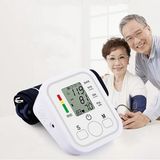  Máy Đo Huyết Áp Bắp Tay ZK-B869 Tự Động 