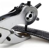  Kìm Bấm Dây Nịt, Dây Da, Bìa Cứng Có Trợ Lực 