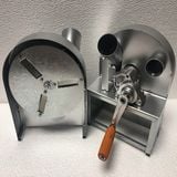  Máy Thái Lát Hành Tỏi Siêu Nhanh 