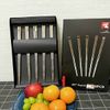  Bộ 5 Đôi Đũa Zwilling Của Đức Kèm Hộp Đựng Sang Trọng 