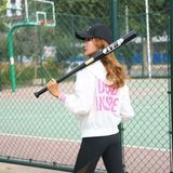  Gậy Đánh Bóng Chày 71cm (28inch) Hợp Kim Nhôm Cao Cấp 