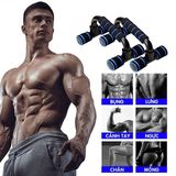  Dụng Cụ Chống Đẩy Đa Năng Cải Thiện Sức Khỏe 