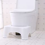  Ghế Kê Chân Toilet Hỗ Trợ Đi Vệ Sinh Dễ Dàng 