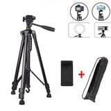  Chân Giá Đỡ Điện Thoại, Máy Ảnh Tripod 3366 