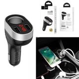  Bộ Chia Tẩu Sạc Ô Tô 1 Cổng Z29 2 Sạc USB Nhanh Cao Cấp 