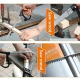  Bộ Cưa Cầm Tay Đa Năng Hàn Quốc Cao Cấp 