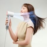  Máy Sấy Tóc Xiaomi Mijia 8 Chế Độ Sấy 