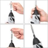  Máy Vặn Vít Bằng Pin Cầm Tay 45 Chi Tiết 