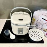  Nồi Cơm Điện Cuckoo 1.8L Mẫu Mới Sang Trọng 