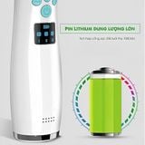  Máy Hút Mũi 3 Cấp Độ Thông Minh Cho Bé 