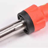  Mỏ Hàn Chì, Hàn Thiếc Công Suất 60W Bằng Điện Tiện Lợi 