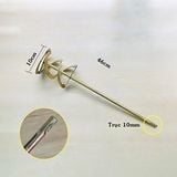  Cây Khuấy Sơn, Trộn Sơn, Khuấy Xi Măng, Bột Bả Chất Lượng, Bền Đẹp 
