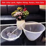  Bộ Dụng Cụ Ướp Lạnh Rượu Thông Minh 