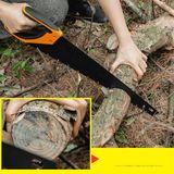  Cưa Gỗ Cầm Tay Bản Rộng 16in/400mm 