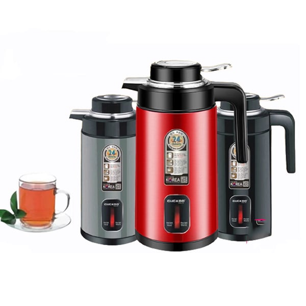 Ấm Siêu Tốc Giữ Nhiệt 3L Đa Năng Tiện Lợi BA354