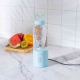  Máy Xay Sinh Tố Cầm Tay Meet Juice Lưỡi Dao 3 Chiều 