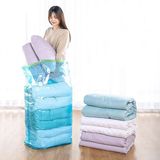  Combo 4 Túi Đựng Quần Áo Chăn Màn Hút Chân Không Tiện Lợi 