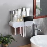  Bộ Nhả Kem Đánh Răng Tự Động Ecoco Cao Cấp 