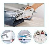  Máy Khâu Mini Cầm Tay May Vá Tiện Dụng 