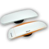  Gương Cầu Lồi Dạng Chữ Nhật Xoay 360 Độ Xóa Điểm Mù 